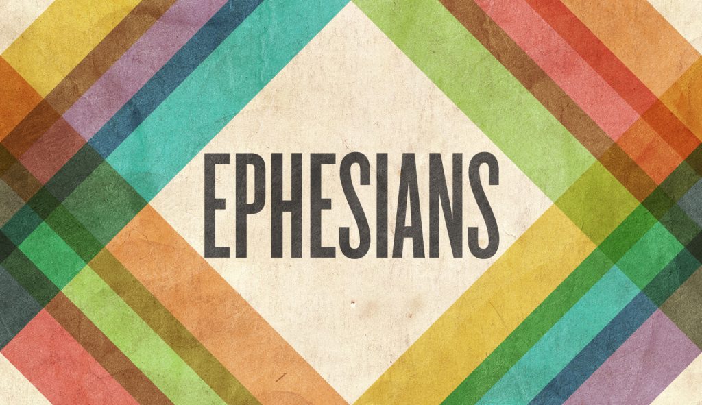 Ephesians 1:3-14