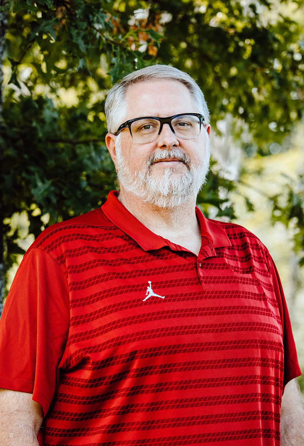 Dr. Dale Tompkins
